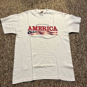 Women’s United States of America T-Shirt